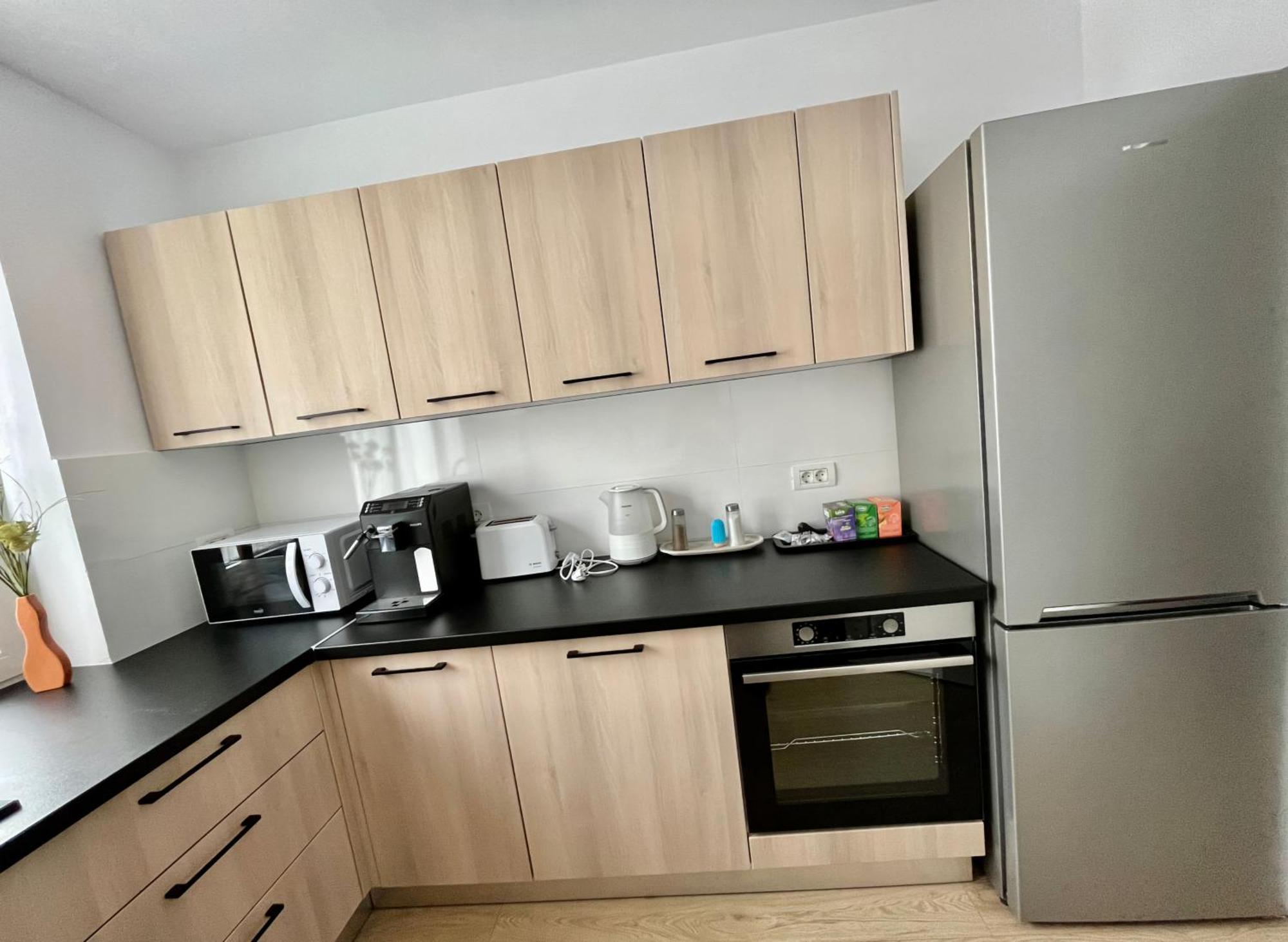 Apartament Central Vişeu de Sus Екстериор снимка