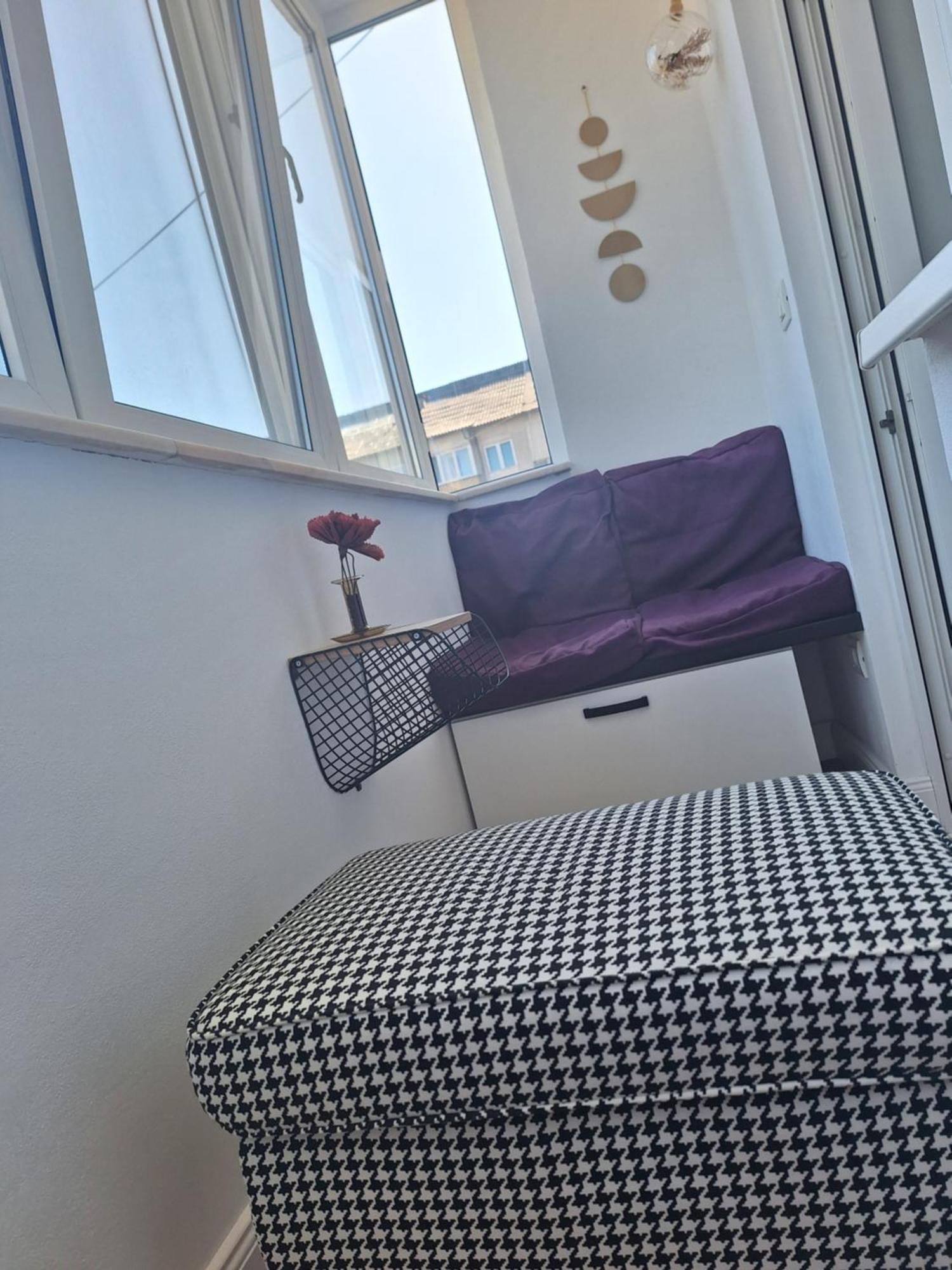 Apartament Central Vişeu de Sus Екстериор снимка